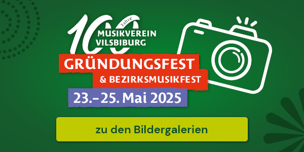 Bildergalerien Gründungsfest 2025